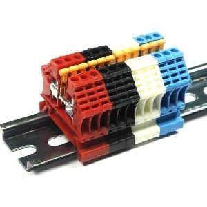 elmex terminal blocks