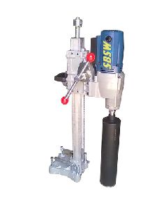 Core Drilling Machine