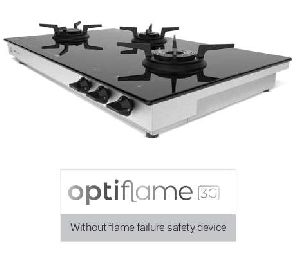 Optiflame 3G Gas Stove