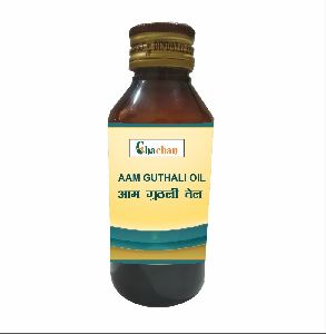 Aam Guthali Oil
