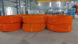 HDPE Flexible Pipes
