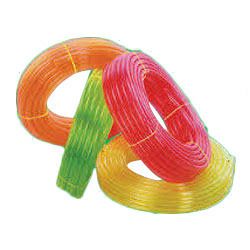 PVC Colored Tubes
