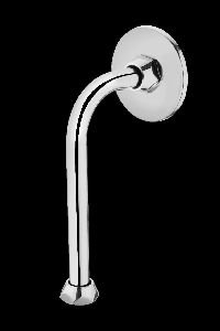 Non Polished Stainless Steel Wall Mixer, For Bathroom Fittings, Feature : Durable, High Quality