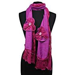 Fashion Scarf Sets