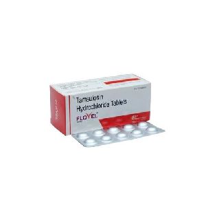 Flovel Tamsulosin Hydrochloride Tablets
