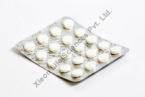 Telmisartan 40mg & Amlodipine Besylate 5mg Tablets