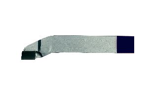 ISO 6 CRANCKED KNIFE TOOL