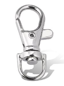 Lanyard Lever Hook