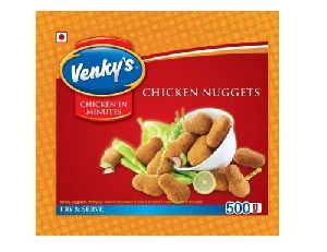 Chicken Nuggets