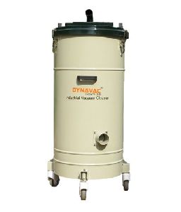 Industrial Dry Vaccum Cleaner