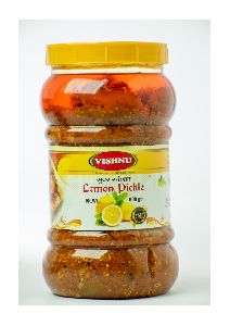 Lemon Pickle-900gm