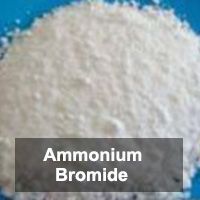 Ammonium bromide