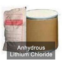 Anhydrous Lithium Chloride