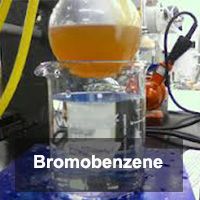 Bromobenzene