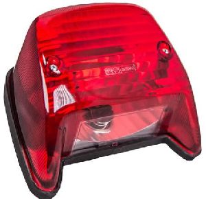 Tail Light/ Tail Lamps