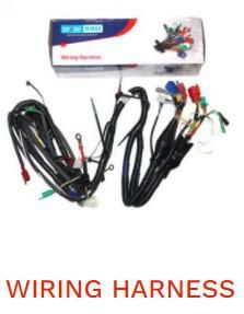 Wiring Harness/ Wiring Loom