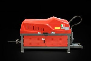 Automatic Decoiler and Cutting Machine