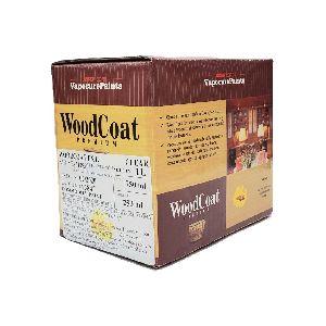 Wood Coat High Solid Sealer