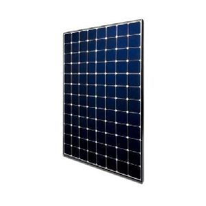 solar panel