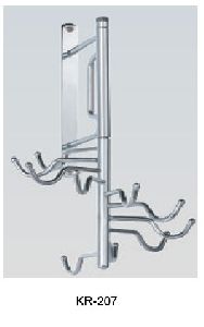 Krome Cupboard Fittings