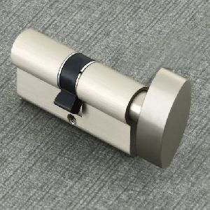 One Side Knob Cylinder