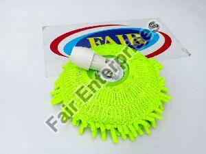 Microfiber Chakri Mop Refill