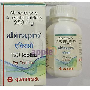 ABIRAPRO Tablets