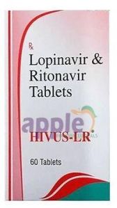 HIVUS LR Tablets