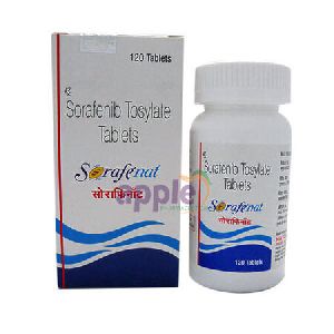 SORAFENAT Tablets