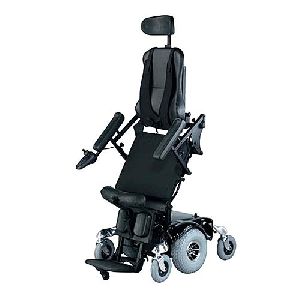Power Stand-Up Wheelchairs