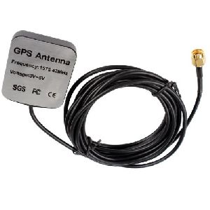 GPS Antenna Receiver