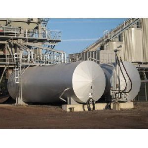 Bitumen Storage Tank