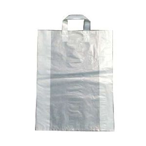 Transparent PP Bag