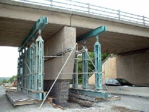 Bridge Repairing Services