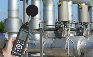Noise Level Testing Services