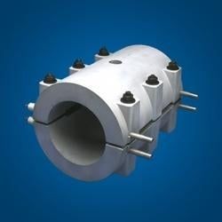 Industrial Extrusion Heater