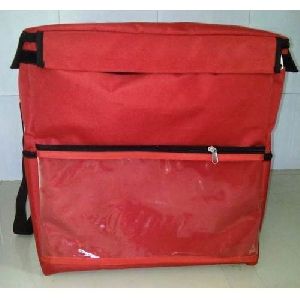 Insulated Food Delivery Bag