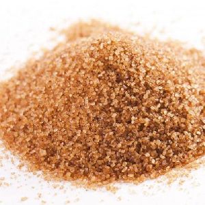 Brown Refined Sugar