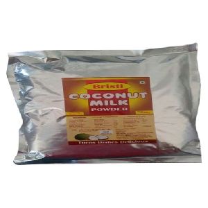 coconut milk powder