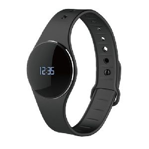 Smart Touch Wrist Watch