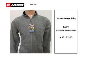 Lotto Sweatshirt