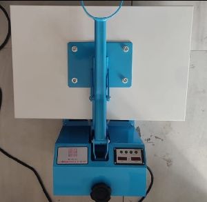 scrubber packing machine