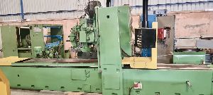 SURFACE GRINDER - DOUBLE COLUMN, FAVRETTO (Italy) - RTC 3