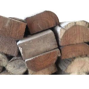 Natural Dry Firewood