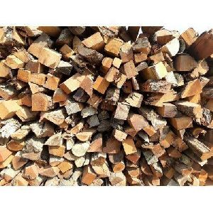 Natural Mix Dry Firewood
