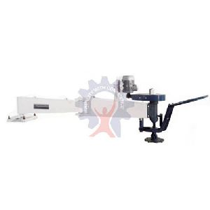 Single Arm Polishing Machine