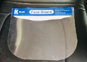 Face Protection Shield