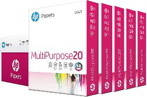 HP Multipurpose A4 Copy Paper
