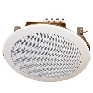 ceiling speaker
