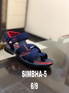 SIMBHA-5 men stylish sandal